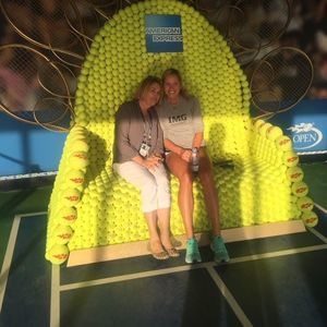 Meet your Posher, Cathy